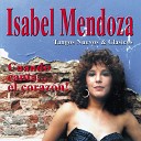 Isabel Mendoza feat Litto Nebbia - Vuelve el Tango