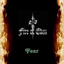 Fire of Eden - Fear Radio Edit