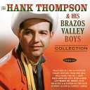 Hank Thompson  His Brazos Valley Boys - A Six Pack to Go 