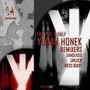 Yuran Honek - One A Half Ross Buist Remix