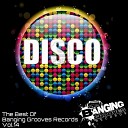 DJ Funsko - Disco Blow Original Mix
