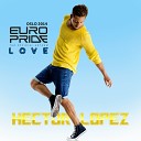 Hector Lopez - Love Radio