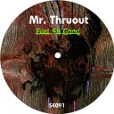 Mr Thruout - Feel So Good Original Mix