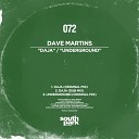 Dave Martins - Daja Dub Mix