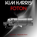 Kim Harris - Foton Original Mix
