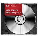 Adam Cooper - Ghost Train Original Mix AG