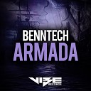 Benntech - Armada Original Mix