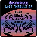 Skaivox - Trigger Original Mix