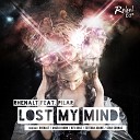 Rhenalt feat Pilar - Lost My Mind Angelo Boom Remix