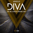 Diva - Give Me A Break Original Mix