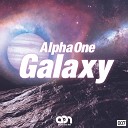 Alpha One - Galaxy Original Mix