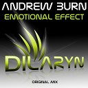 Andrew Burn - Emotional Effect Original Mix