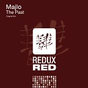 Majlo - The Past Original Mix