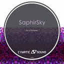 Saphirsky - Fly To Paradise SaphirSky s Paradise Remix