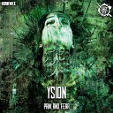 Ysion - Pain Original Mix