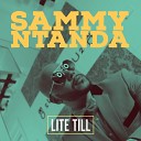 Sammy Ntanda - Lite till