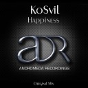 KoSviL - Happiness Original Mix