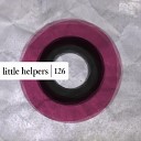 Proudly People - Little Helper 126 5 Original Mix