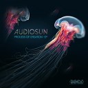 Audiosun - Law of Creation Original Mix