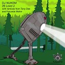 DJ Nukem - 28 Love U Dub Instrumental Mix