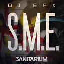 DJ EFX - S M E Original Mix