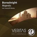 Borealnight - Majestic Original Mix