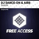 DJ Dance On Air8 - Saigon Original Mix