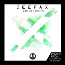 Ceefax - Box Of Frogs Audiodreams Remix