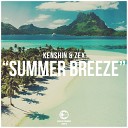 Kenshin Zex - Summer Breeze Original Mix