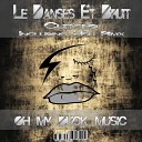 Le Danses Et Bruit - Cuitzeo Original Mix