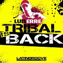 Luis Erre - Dirty Fucking Beats Original Mix