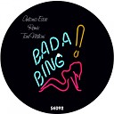 Antonio Esse - Bada Bing Tony Miloni Remix