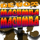 De Vox - Macumba Macumba Original Mix