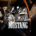 LSD Ape Machine - Mustang Original Mix