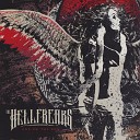 The Hellfreaks - Clear Water