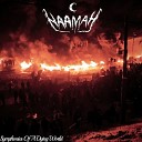 Naamah - The Storm Before the End