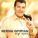 Nersik Ispiryan - sharan