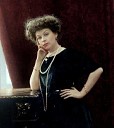 Царица Русского Романса - Анастасия Вяльцева Какая Ночь 1905…