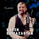 Karen Eghiazaryan - Qez Hamar