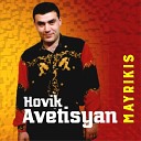 Hovik Avetisyan - Karotum em