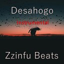 Zzinfu Beats - El Celular Instrumental