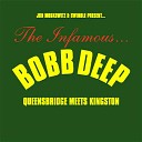 Mobb Deep Bob Marley - It s Mine feat Nas Bobb Deep Remix