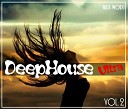 DJ VRITT - Deep House Ultra Club version