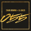 Zakir Domino ft DJ JOKER - 055 arstandai
