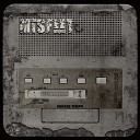 The Misfeet project - The end of the day