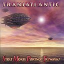 Transatlantic - Honky Tonk Woman Studio Jam