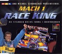 MACH 1 - Race King Radio Version