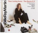 Billie Ray Martin - Your Loving Arms Original Extended Mix