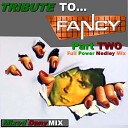 Mixed by Dany Mix - Tribute to FANCY part TWO Full Power Medley Mix…