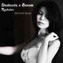Shahzoda x Benom - Kechalar ZHUKOV Remix